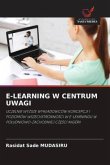 E-LEARNING W CENTRUM UWAGI