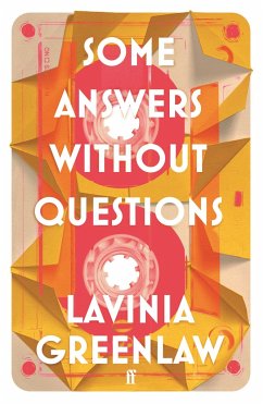 Some Answers Without Questions - Greenlaw, Lavinia