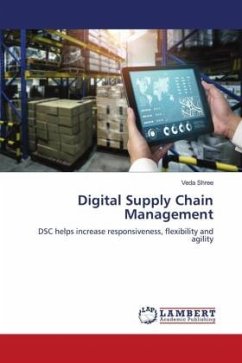 Digital Supply Chain Management - Shree, Veda