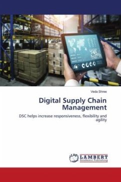 Digital Supply Chain Management