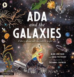 Ada and the Galaxies - Lightman, Alan;Pastuchiv, Olga