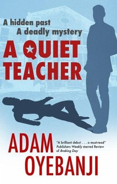 Cover A Quiet Teacher