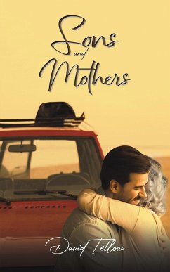 Sons and Mothers - Tetlow, David