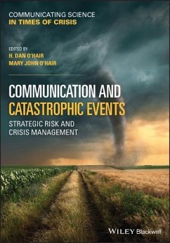 Communication and Catastrophic Events