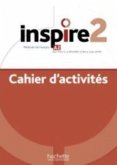 Inspire Inspire