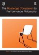 The Routledge Companion to Performance... - Bild 1