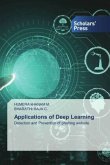 Applications of Deep Learning
