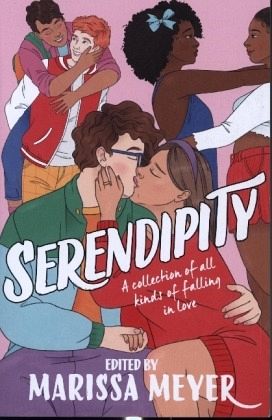 Serendipity