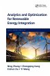 Analytics and Optimization for... - Bild 1