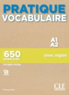 Pratique vocabulaire - Gallier, Thierry