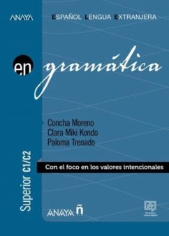 Anaya ELE EN collection - Moreno, Concha; Miki Kondo, Clara; Trenado, Paloma