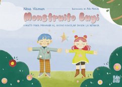 Monstruito Buyi (fixed-layout eBook, ePUB) - Vicmum, Neus