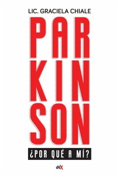 Cover Parkinson (eBook, ePUB)
