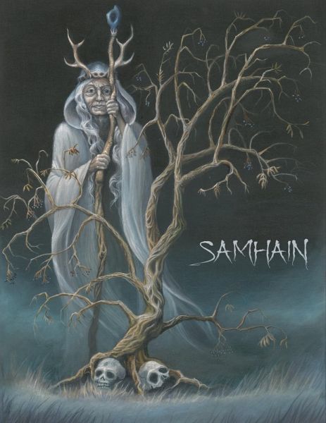 Samhain Samhain