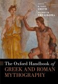 The Oxford Handbook of Greek and Roman Mythography (eBook, PDF)