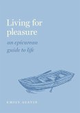 Living for Pleasure (eBook, ePUB)