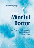 Mindful Doctor (eBook, ePUB)