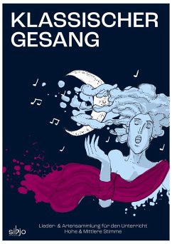 Cover Klassischer Gesang