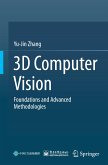 3D Computer Vision