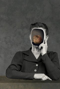 Cover A mente cativa (eBook, ePUB)