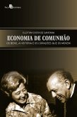 Economia de comunhão (eBook, ePUB) Economia de comunhão (eBook, ePUB)
