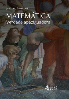Cover Matemática: Verdade Apaziguadora (eBook, ePUB)