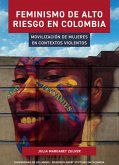 Feminismo de alto riesgo en Colombia (eBook, PDF)
