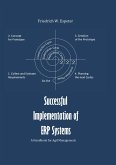 Successful Implementation of ERP System (eBook, ePUB)