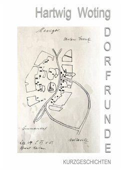 Cover Dorfrunde (eBook, ePUB)