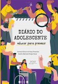 Diário do Adolescente (eBook, PDF) Diário do Adolescente (eBook, PDF)