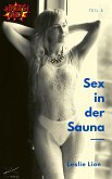 Sex in der Sauna - Teil 5 von Leslie Lion (eBook, ePUB)
