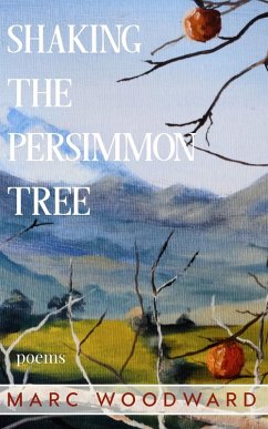 Cover Shaking the Persimmon Tree (eBook, ePUB)
