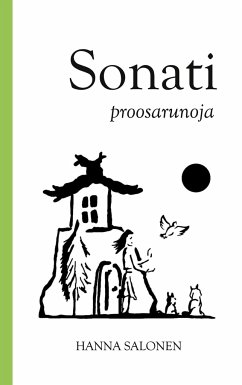 Sonati - Salonen, Hanna