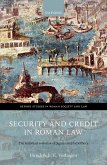 Security and Credit in Roman Law (eBook, PDF)