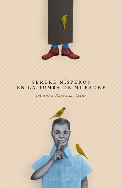 Sembré nísperos en la tumba de mi padre (eBook, ePUB)