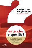 Entendes o que lês? (eBook, ePUB)