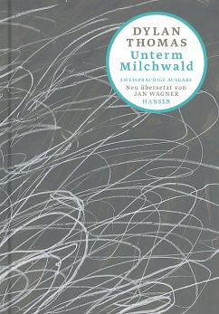 Unterm Milchwald (eBook, ePUB) - Thomas, Dylan