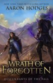 Wrath of the Forgotten (Descendants of the Fall, #2) (eBook, ePUB)