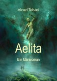 Aelita - Ein Marsroman (eBook, ePUB)