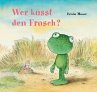 Wer küsst den Frosch? - Bild 1