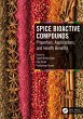 Spice Bioactive Compounds (eBook, PDF) - Bild 1