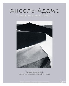 Cover The Camera. The Negative. The Print (eBook, ePUB)
