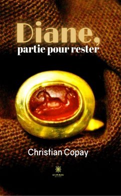 Diane, partie pour rester (eBook, ePUB) - Copay, Christian