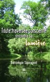 Toute traversée consciente rencontre sa lumière (eBook, ePUB)