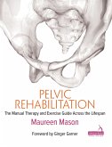 Pelvic Rehabilitation (eBook, ePUB)