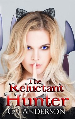 The Reluctant Hunter (The Reluctant Series, #3) (eBook, ePUB) - Anderson, Gg