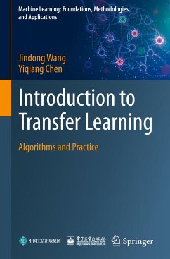 Introduction to Transfer Learning - Wang, Jindong;Chen, Yiqiang