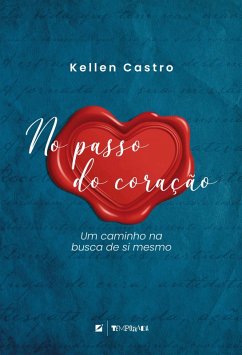 Cover No passo do coração (eBook, ePUB)