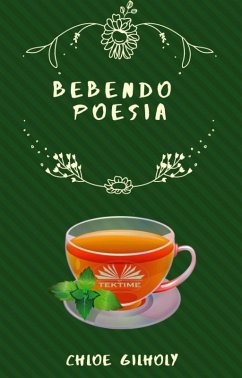 Cover Bebendo poesia (eBook, ePUB)