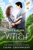 The Baklava Witch (Broomstick Bakery, #4) (eBook, ePUB)